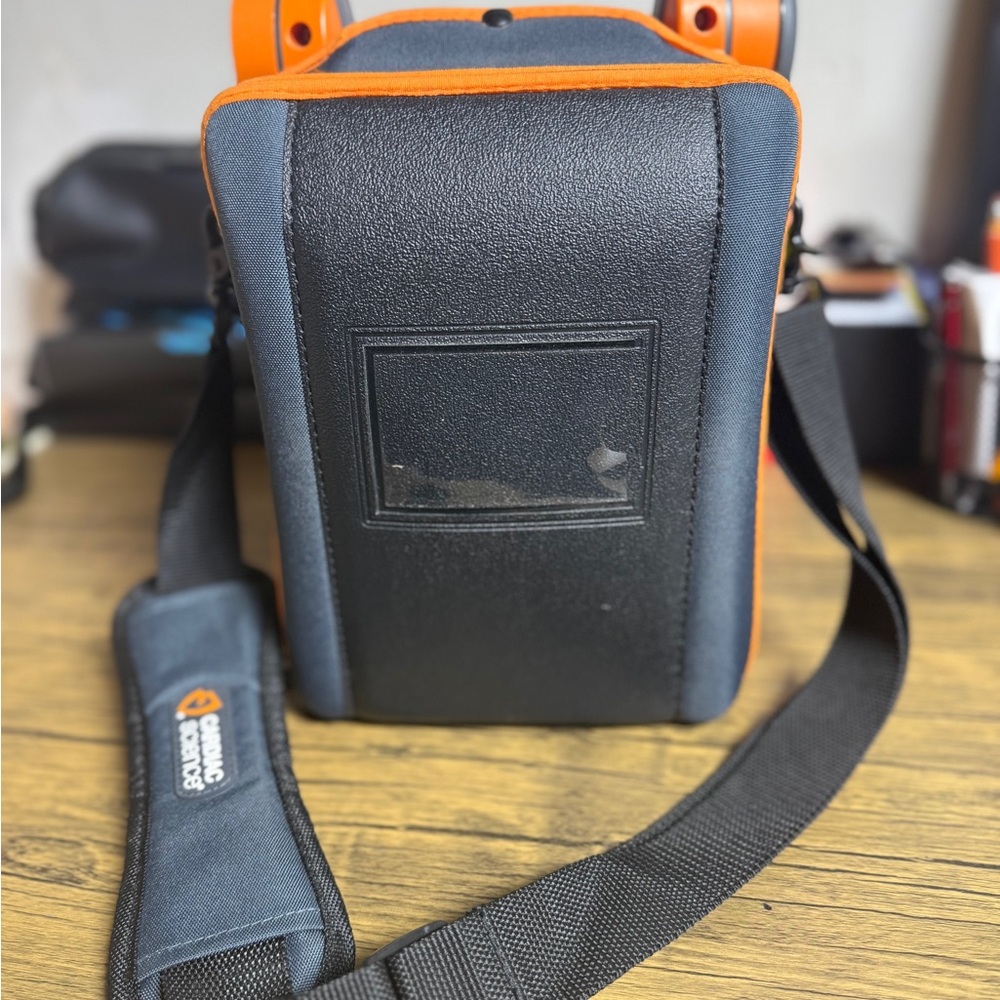 Cardiac Science Powerheart G5 AED
